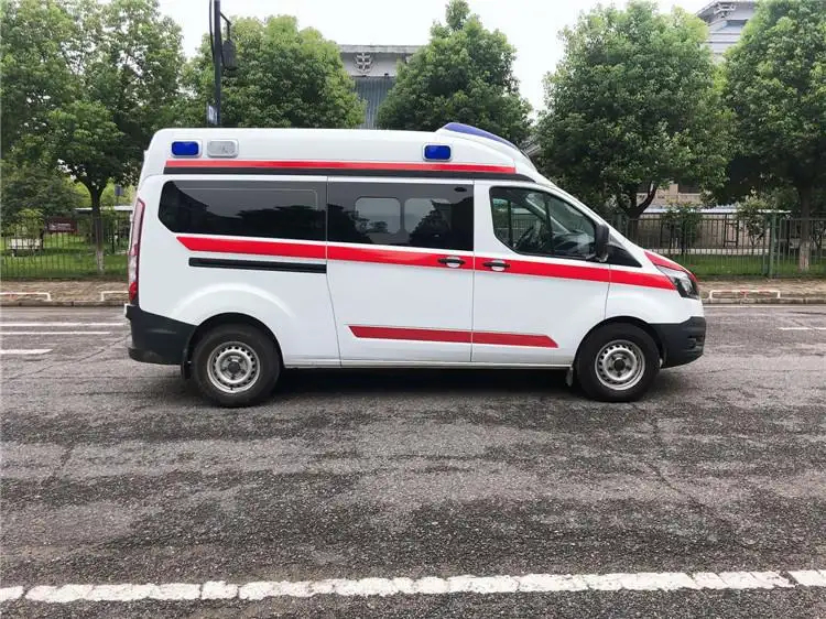 临江市长途跨省救护车出租